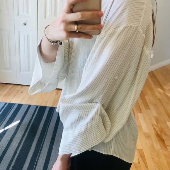 Zara shirt - Picture 5 of 5